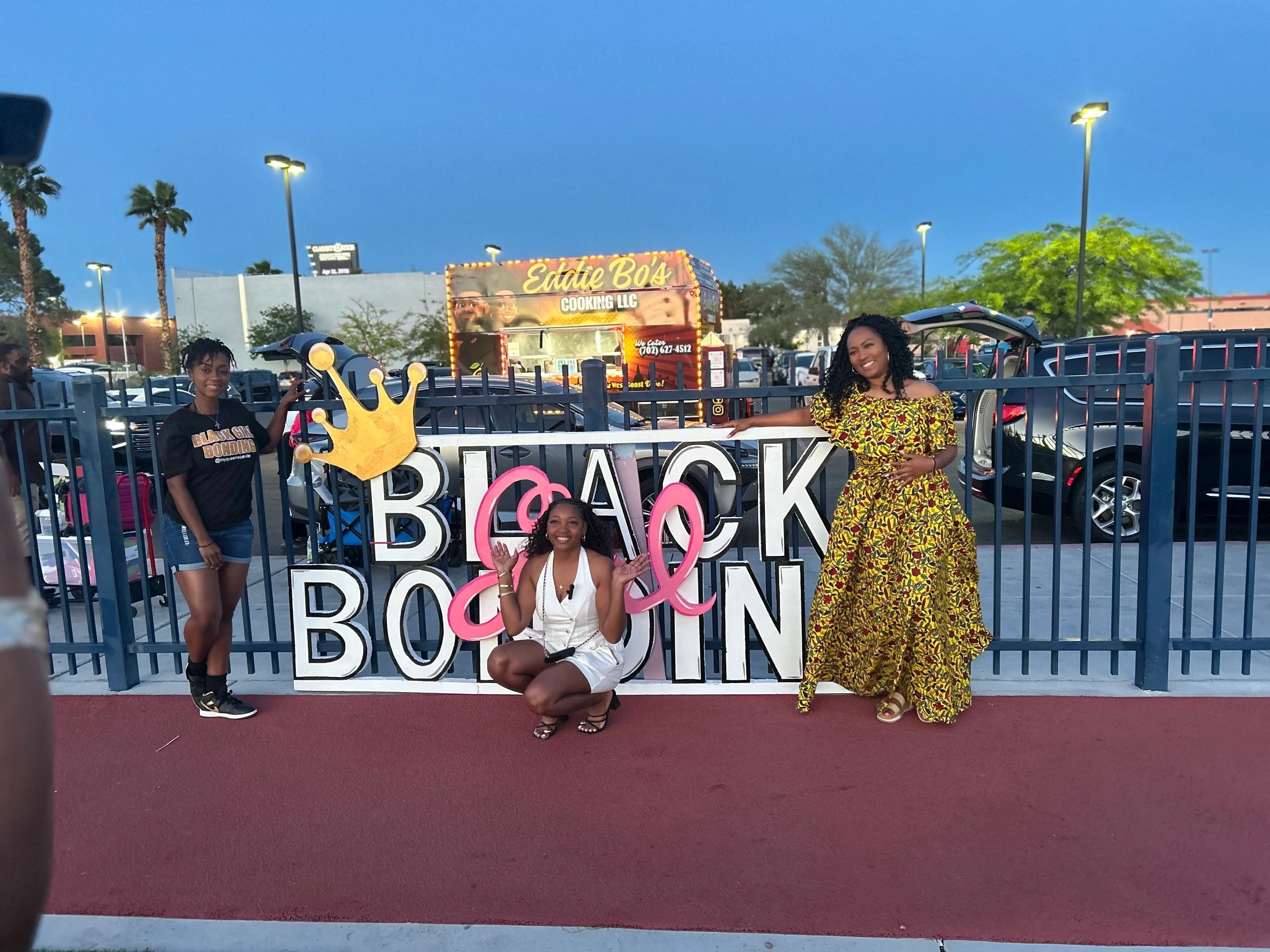 BGB event